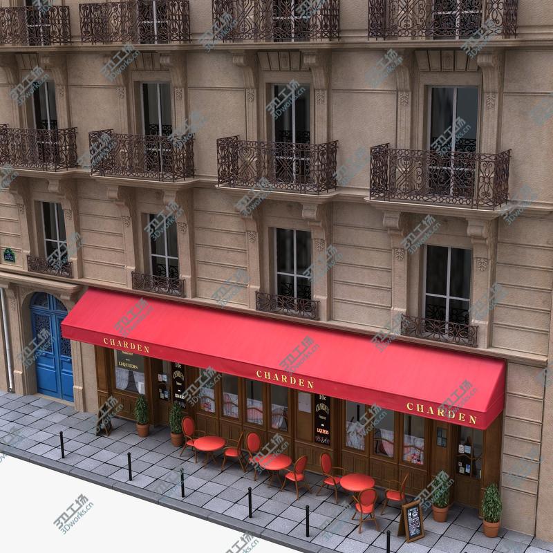 images/goods_img/2021040161/Paris Tenement Restaurant 02/3.jpg